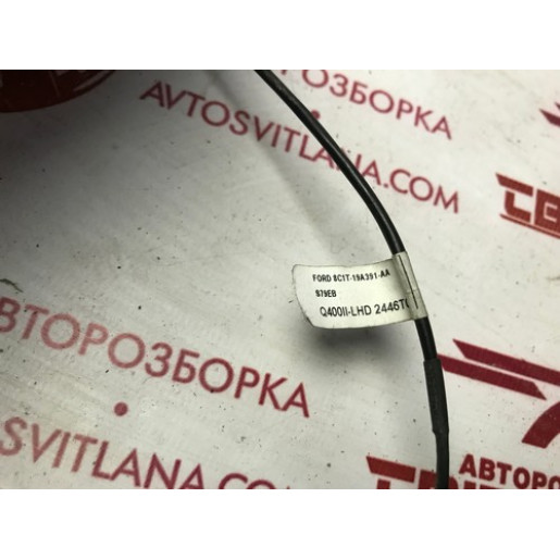 Микрофон Ford Connect 2002-2012 8C1T19A391AA 